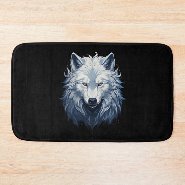 Item preview, Arctic Wolf | Arctic wolf designed and sold by DerSenat.