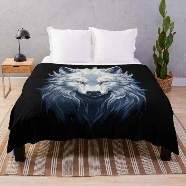 Item preview, Arctic Wolf | Arctic wolf designed and sold by DerSenat.