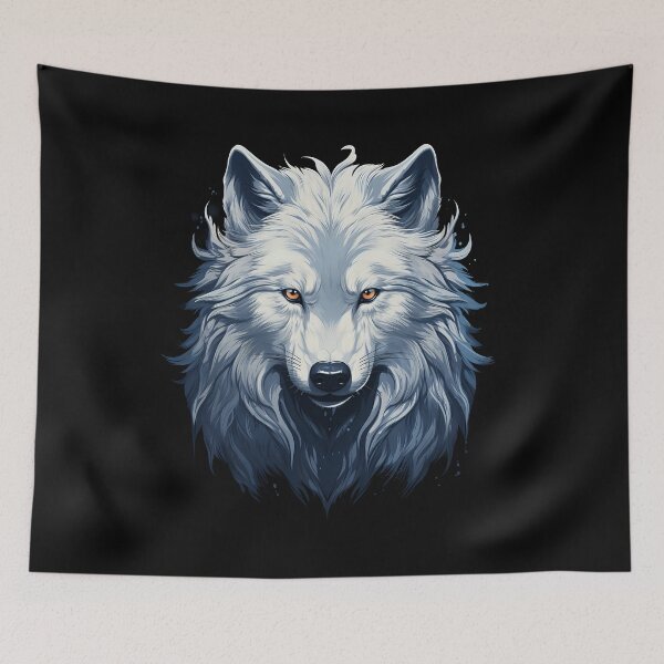 Item preview, Arctic Wolf | Arctic wolf designed and sold by DerSenat.