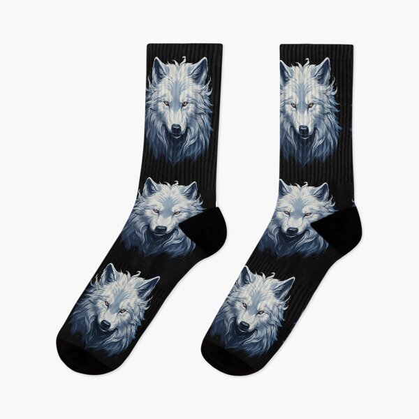 Item preview, Arctic Wolf | Arctic wolf designed and sold by DerSenat.