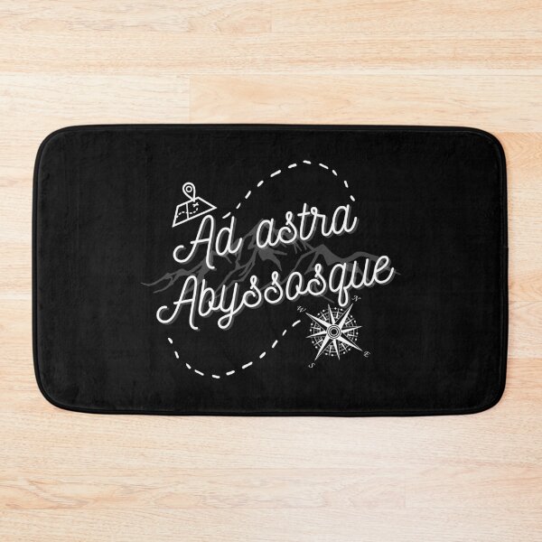 Item preview, Ad Astra Abyssosque! Katheryne salute Adventurers Guild Genshin designed and sold by Japatonic Shop.