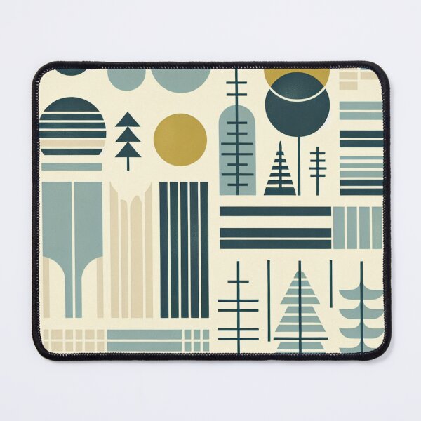 Item preview, A Tribute to Art Deco and Midcentury Art designed and sold by aquinavortex.