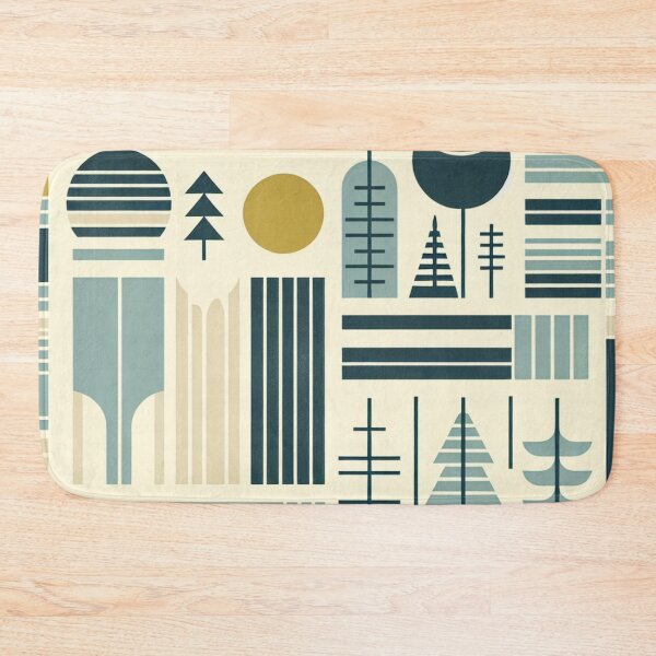 Item preview,   A Tribute to Art Deco and Midcentury Art designed and sold by aquinavortex.