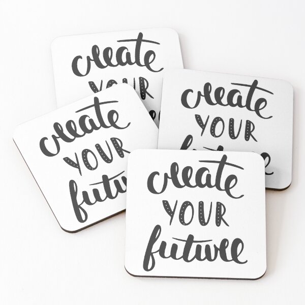 Item preview, Create Your Future designed and sold by Lukars77.