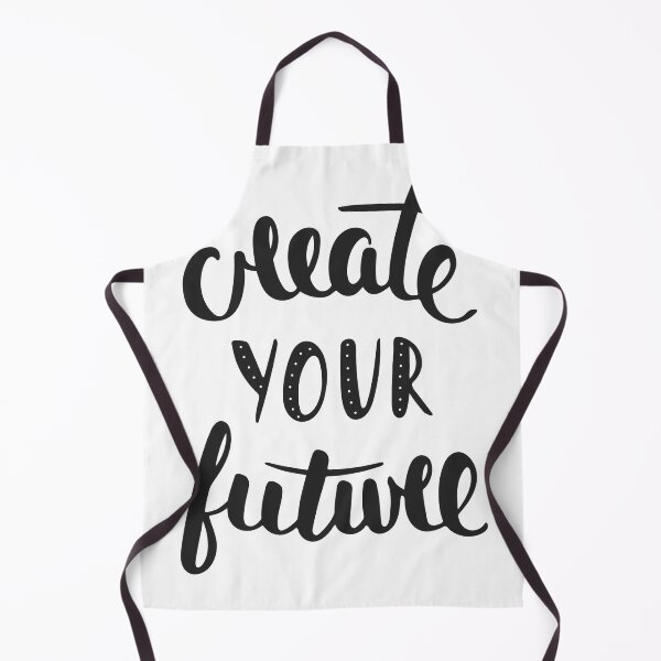 Item preview, Create Your Future designed and sold by Lukars77.