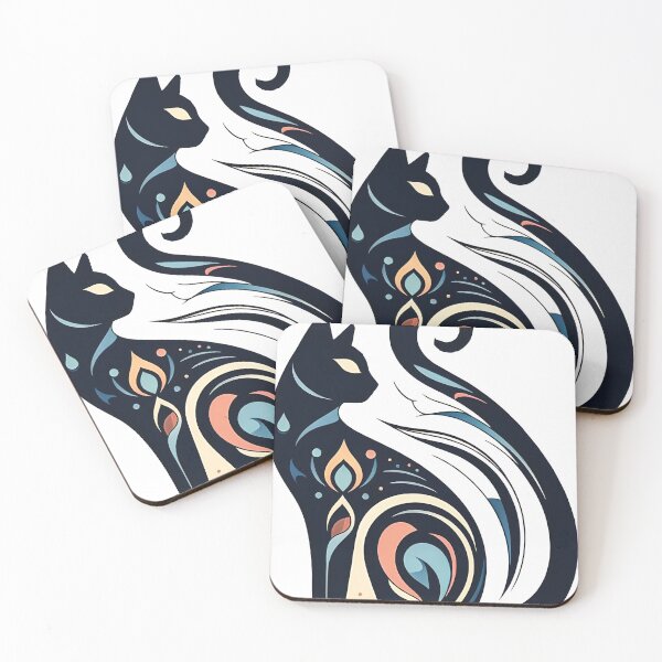 Item preview, Purrfectly Mischievous Meow: Explore A World of Cat designed and sold by Noorkin.