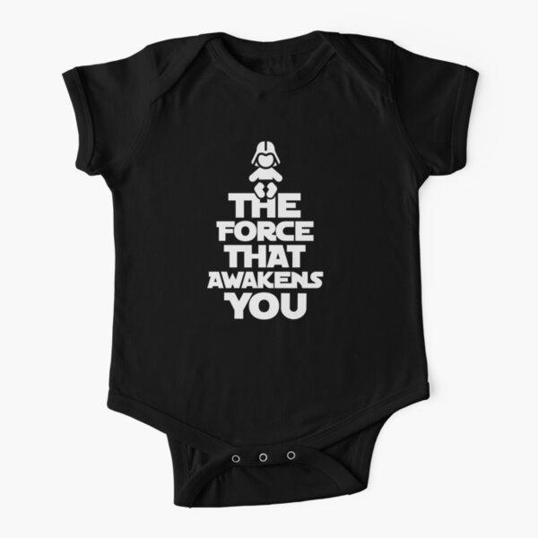 Star wars 2024 kids clothes