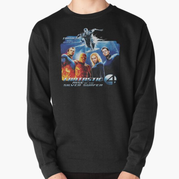 Item preview, Fantastic Four 4 designed and sold by Abo Anas .
