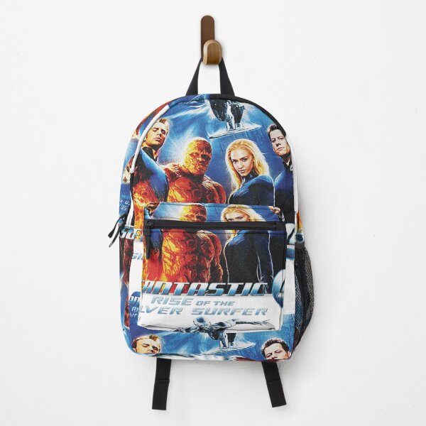 Item preview, Fantastic Four 4 designed and sold by Red Fox.