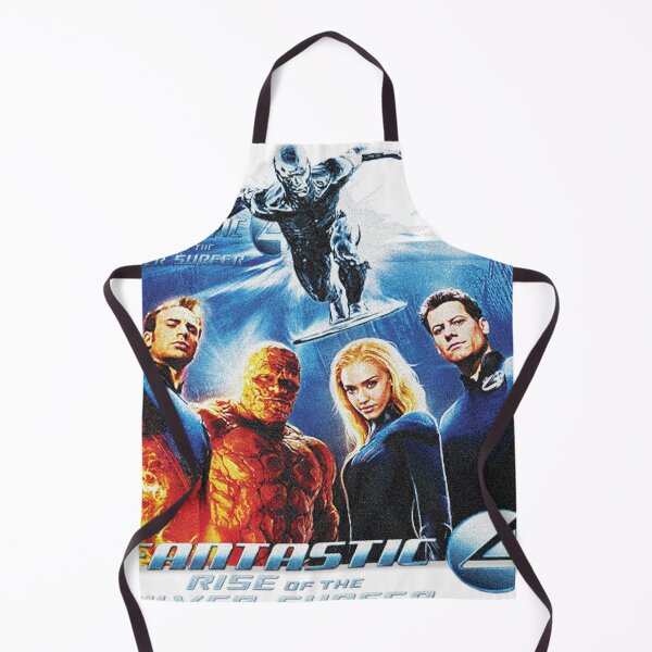 Item preview, Fantastic Four 4 designed and sold by Red Fox.