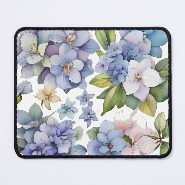 Item preview, Pastel Petals (1060) designed and sold by WASjourney.