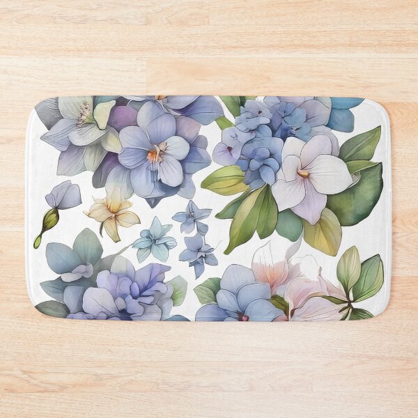 Item preview, Pastel Petals (1060) designed and sold by WASjourney.