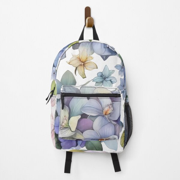 Item preview, Pastel Petals (1060) designed and sold by WASjourney.