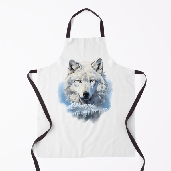 Item preview, Arctic Wolf | Arctic wolf designed and sold by DerSenat.