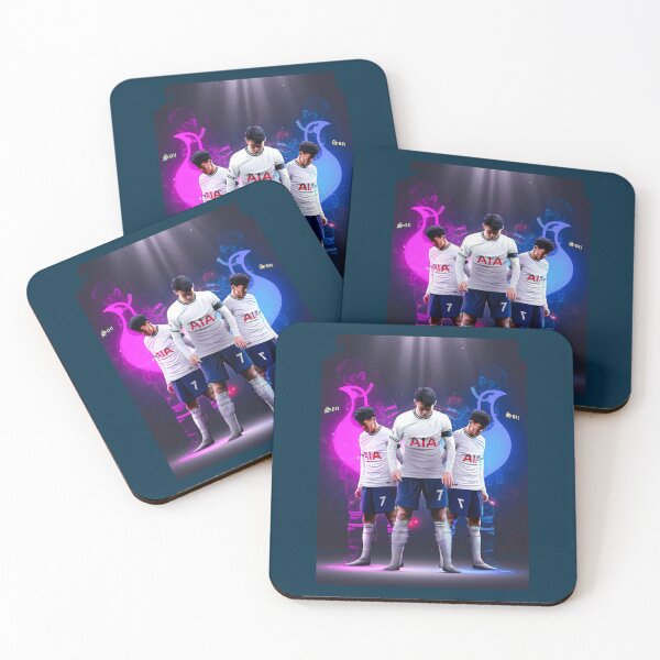 Item preview, SON HEUNG MIN GOAL CELEBRATION designed and sold by ellierodriguez.