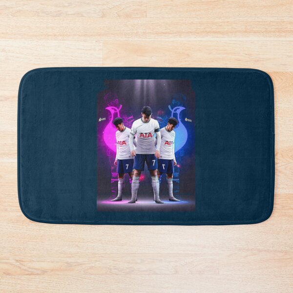Item preview, SON HEUNG MIN GOAL CELEBRATION designed and sold by ellierodriguez.