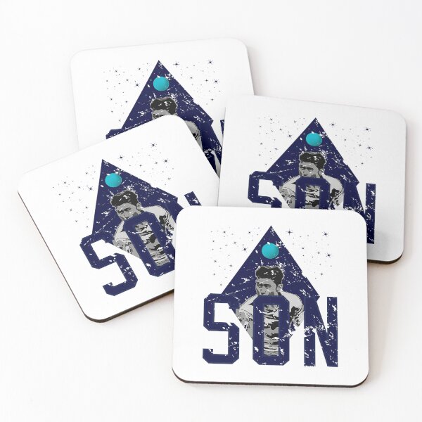 Item preview, Son Heung-min Soccer designed and sold by ellierodriguez.