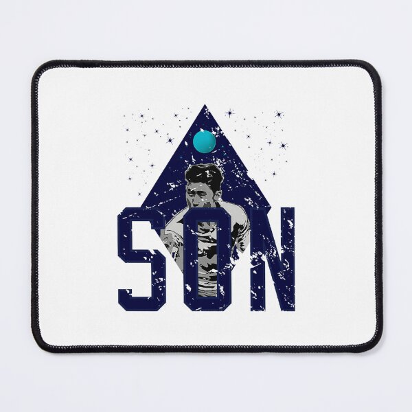 Item preview, Son Heung-min Soccer designed and sold by ellierodriguez.