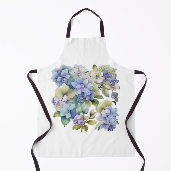 Item preview, Floral Delicacy (1061) designed and sold by WASjourney.