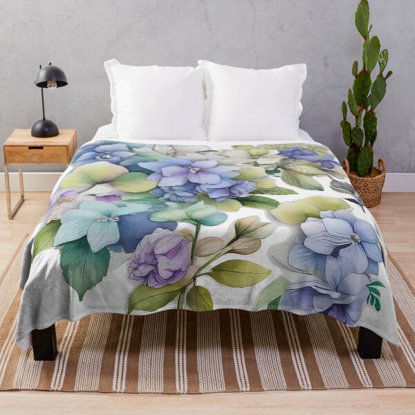 Item preview, Floral Delicacy (1061) designed and sold by WASjourney.