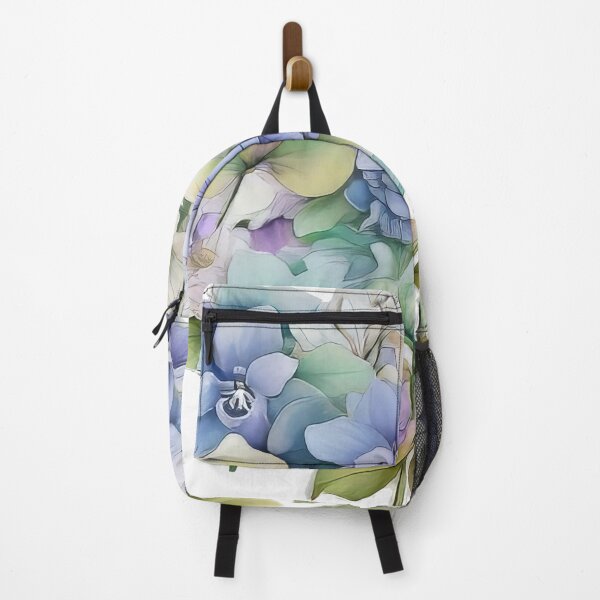 Item preview, Floral Delicacy (1061) designed and sold by WASjourney.