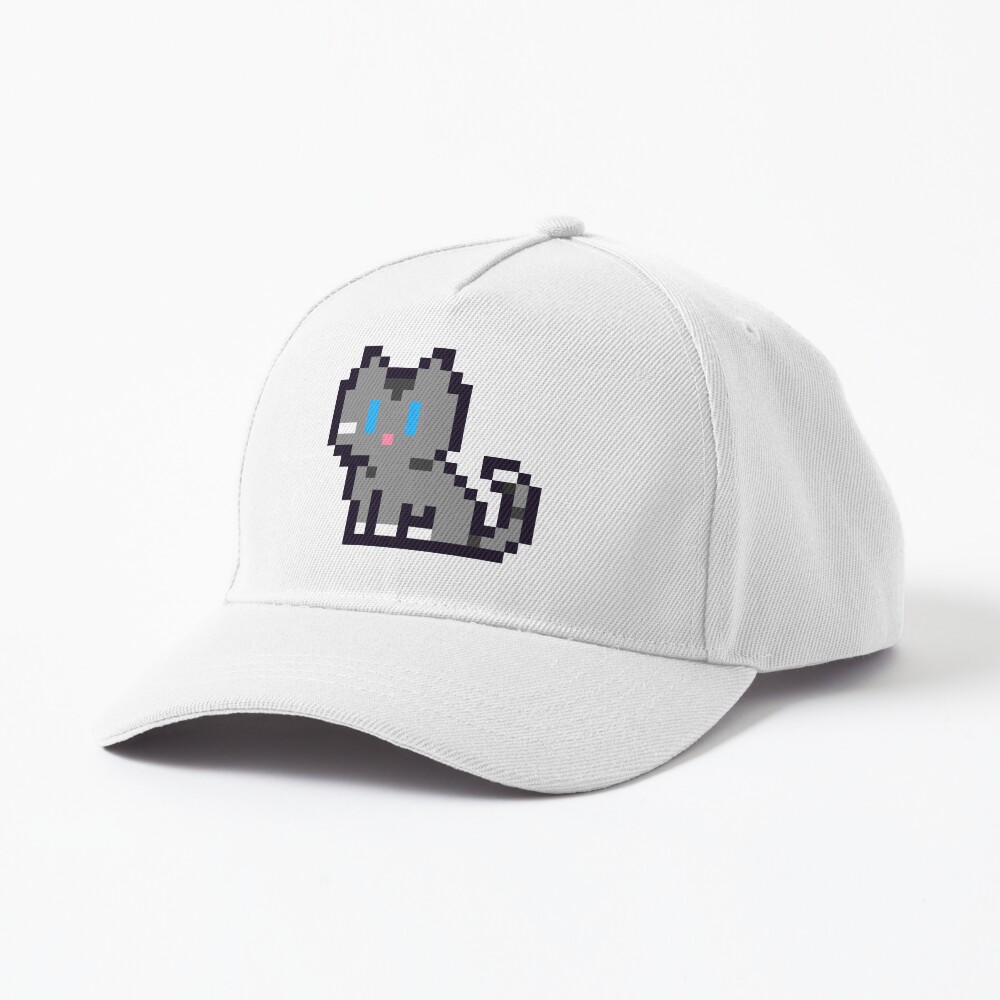 Item preview, Baseball Cap designed and sold by Flickingjane.