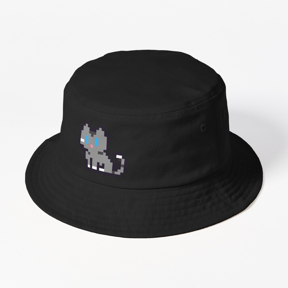 Item preview, Bucket Hat designed and sold by Flickingjane.