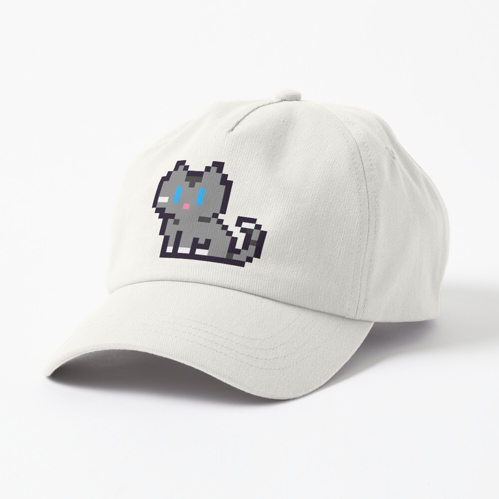 Item preview, Dad Hat designed and sold by Flickingjane.