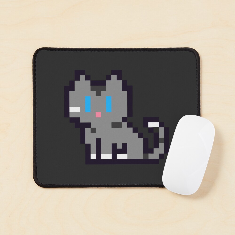 Item preview, Mouse Pad designed and sold by Flickingjane.