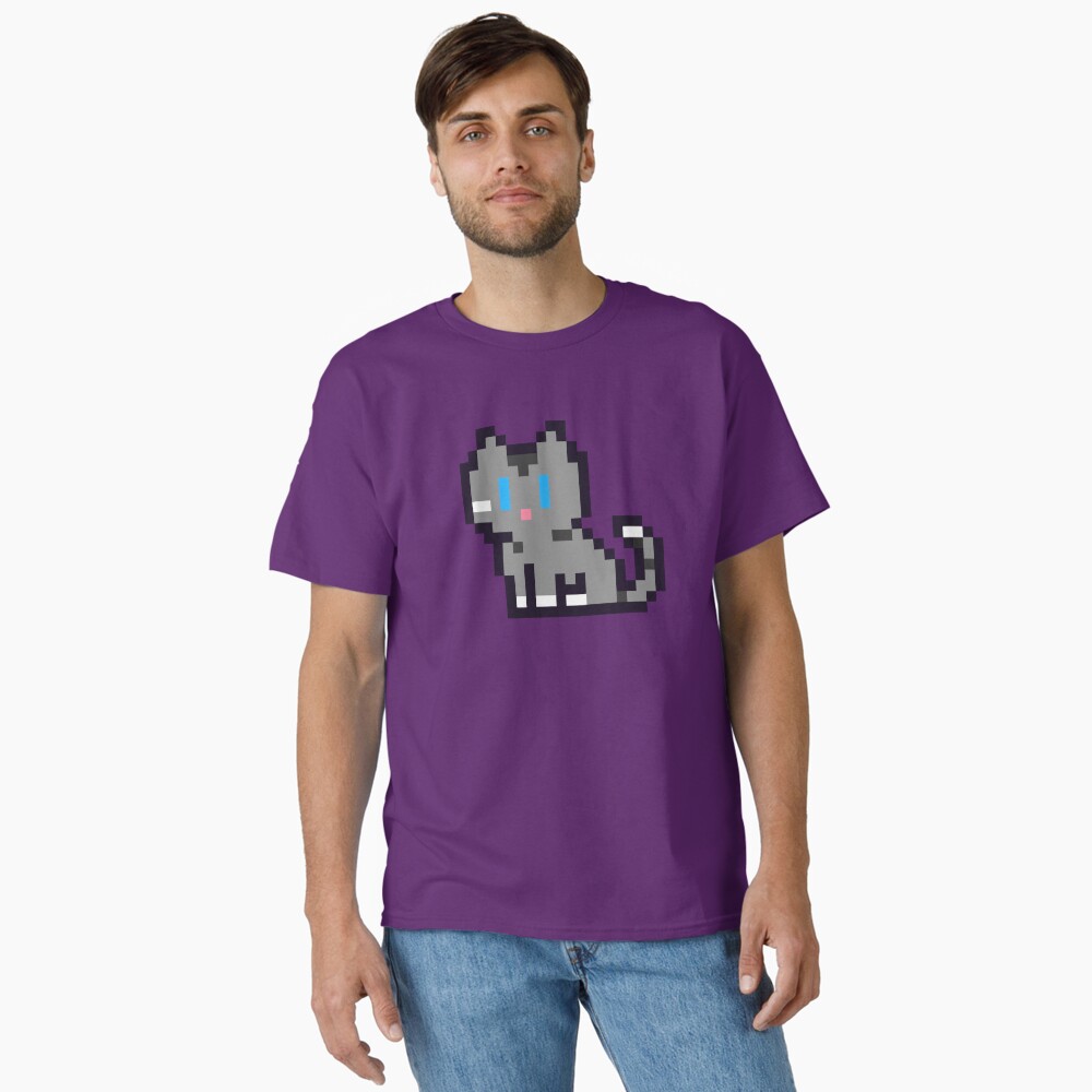 Item preview, Classic T-Shirt designed and sold by Flickingjane.