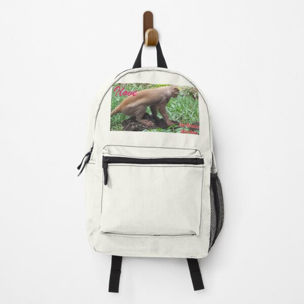 Item preview, I love the De brezza Monkey designed and sold by annenambiro.