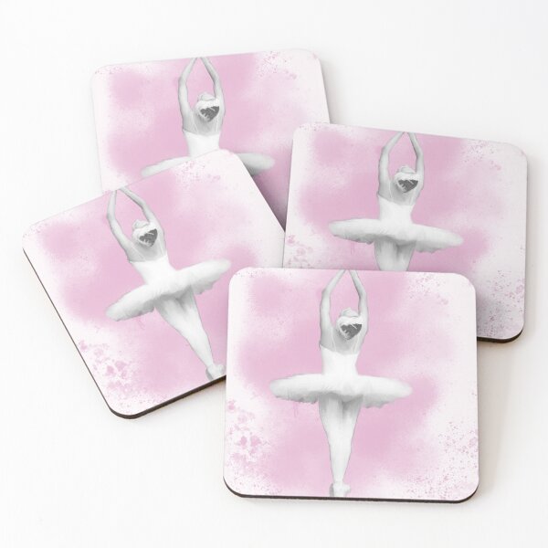 Item preview, Ballerina designed and sold by YMarshallArts.