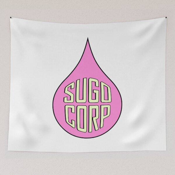 Item preview, Cotton Candy designed and sold by SUGOCORP.