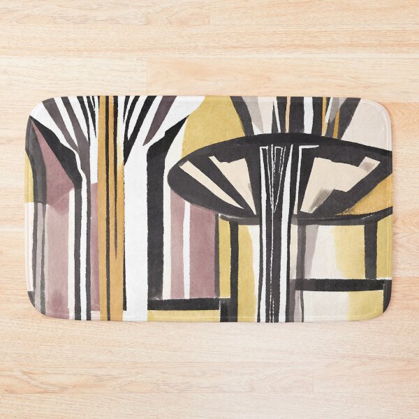Item preview, A Tribute to Art Deco and Midcentury Art 23 designed and sold by aquinavortex.