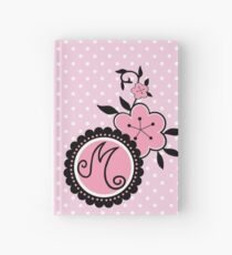 Miraculous Ladybug - Marinette Hardcover Journal