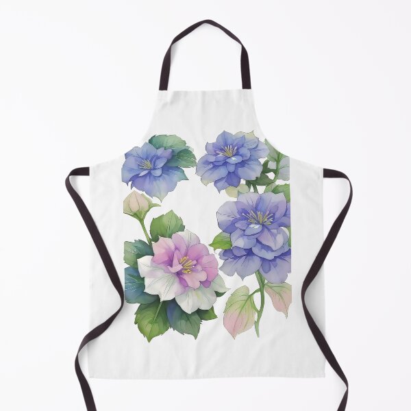 Item preview, Ethereal Blossoms (1062) designed and sold by WASjourney.