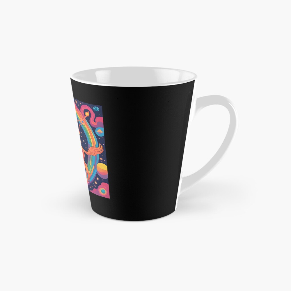 Artikel-Vorschau von Tasse (konisch), designt und verkauft von ZodiBlend.