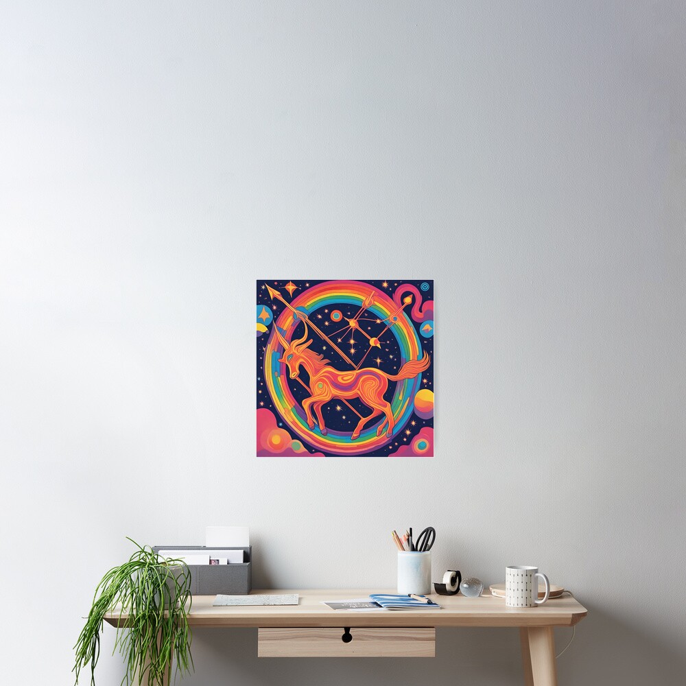 Artikel-Vorschau von Poster, designt und verkauft von ZodiBlend.