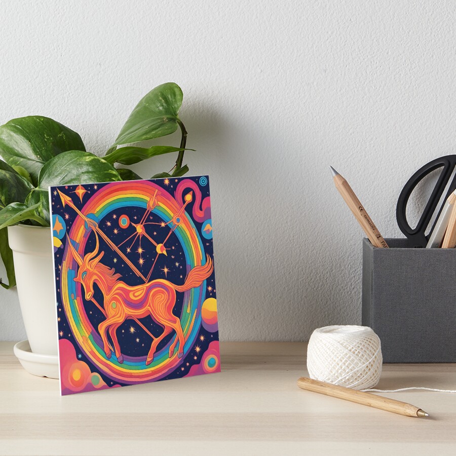 Artikel-Vorschau von Galeriedruck, designt und verkauft von ZodiBlend.