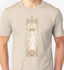 Supreme Being - 5th Element Unisex T-Shirt