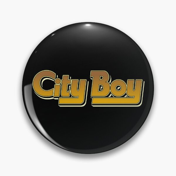 Item preview, City Boy designed and sold by MagicEyesOnly.