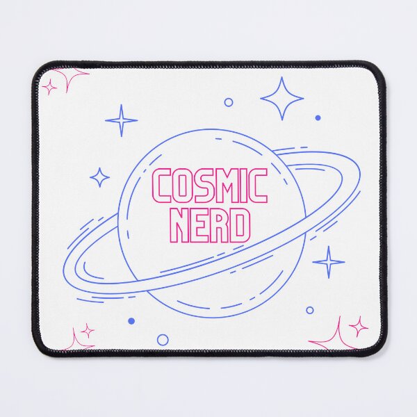 Item preview, Cosmic Nerd  designed and sold by BrilliantTShop.