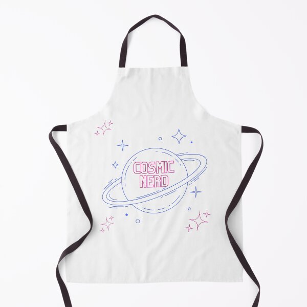 Item preview, Cosmic Nerd designed and sold by BrilliantTShop.