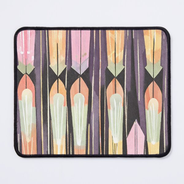 Item preview, Copy of A Tribute to Art Deco and Midcentury Art 23 designed and sold by aquinavortex.