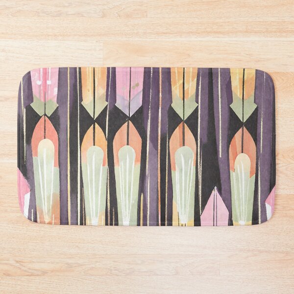 Item preview, Copy of A Tribute to Art Deco and Midcentury Art 23 designed and sold by aquinavortex.