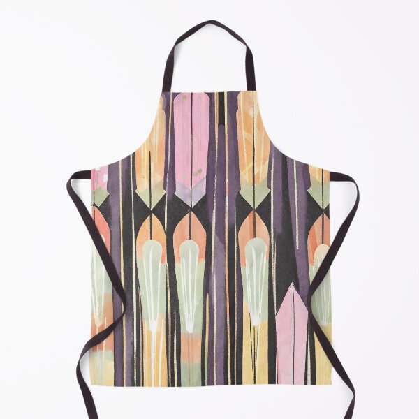 Item preview, Copy of A Tribute to Art Deco and Midcentury Art 23 designed and sold by aquinavortex.