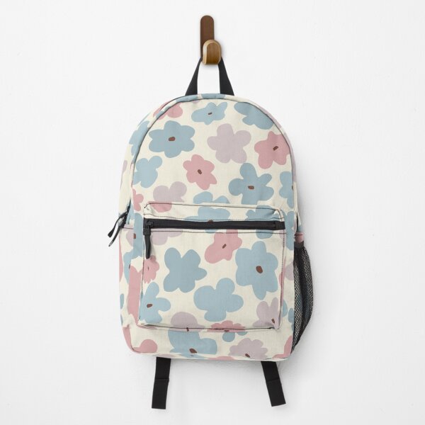 Item preview, Retro Floral Pattern VII designed and sold by Sumaia Sharmin.