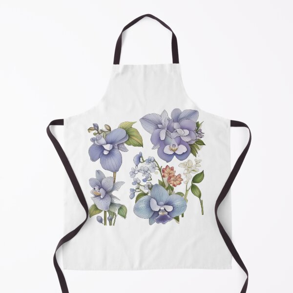 Item preview, Charming Florals (1063) designed and sold by WASjourney.