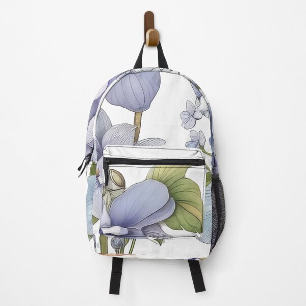 Item preview, Charming Florals (1063) designed and sold by WASjourney.