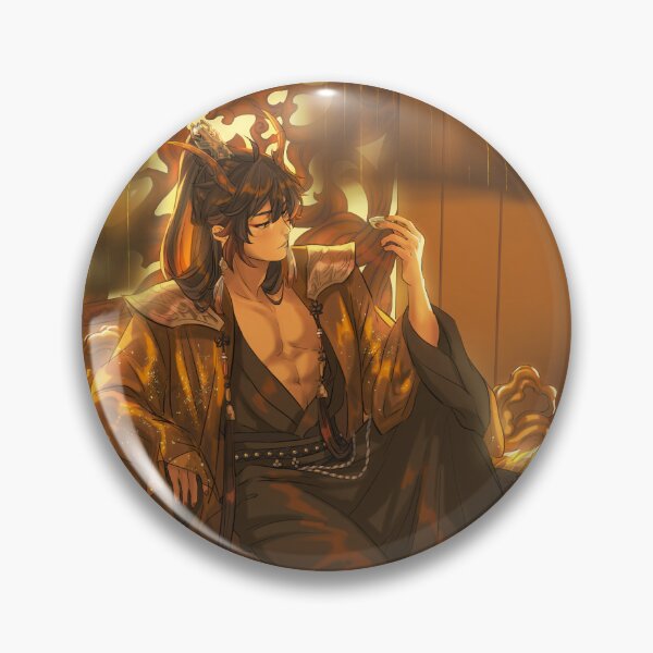 Item preview, Dragon Emperor designed and sold by azeher.